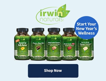 Irwin Naturals
