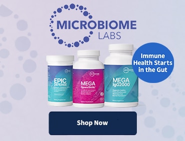 Microbiome Labs